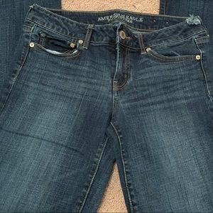 American Eagle Women’s Jeans